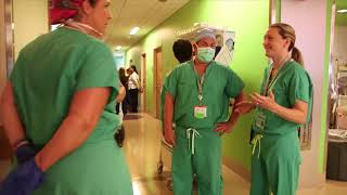 Pediatric Residency Overview Nemours Childrens Hospital Florida [upl. by Notnef]