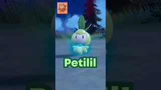 21 Pokemon That EVOLVE with Evolution Stones in Scarlet amp Violet 1 [upl. by Eeldarb]