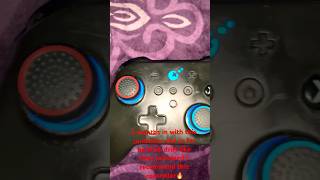 3 MONTHS LATER AND CONTROLLER STILL DOSNT HAVE STICK DRIFT🔥 gulkit controller gaming games [upl. by Nocaed]