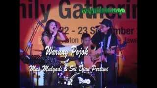 WARUNG POJOK Mus Mulyadi editor maymintaraga [upl. by Lilas722]