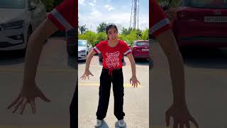 Magic Dance 😂 comedy telugu funny dance dushyantkukreja dance [upl. by Fornof109]