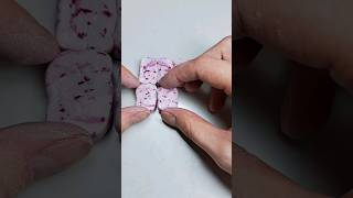 kolczyki z modeliny tutorial kolczyki modelina polymerclay rękodzieło glina żywica handmade [upl. by Lellih472]