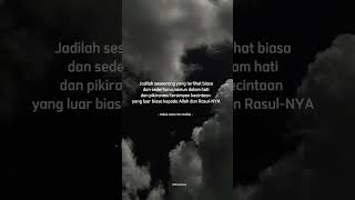 Quotes Habib Umar bin hafidz islami shortvideo [upl. by Ecienal281]