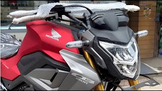 finally Honda new cb 150cc streetfire new model 2025new bikes 2024 in indiahonda new bike 2024 [upl. by Babby]