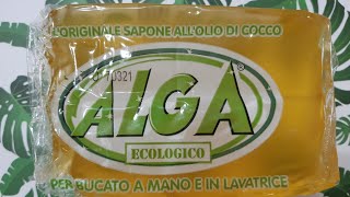 Sapone Alga potassicoinsetticida naturale per le piante [upl. by Benenson35]