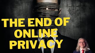 The End Of Online Privacy In Canada A Lawyer Explains Bill S210 [upl. by Zillah442]