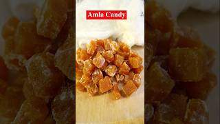 Amla Candy Recipe ఉసిరికాయాల్ని తింటే ఎముకల్ని నమిలివేయవచ్చు [upl. by Grim]