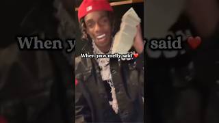 Ynw melly lyrics 🔥ynwmely melly freemelly [upl. by Lenard]