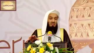 Youth In A Daze Lost In A Maze by Mufti Menk [upl. by Naves]