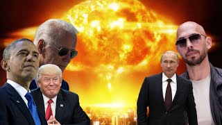 The Presidents get Drafted for WW3 [upl. by Natalia907]