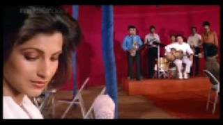 Ek Chatur Naar Badi Hoshiyaar  Kishore Kumar amp Manna Deys Superhit Song  R D Burman Songs [upl. by Fabozzi]