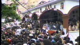 Huellas de un Democrata Documental sobre Jose Francisco Peña Gomez [upl. by Enitsirhc]