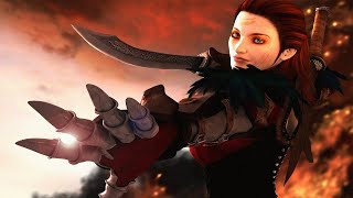 Dragon Age Origins  Story Trailer Official [upl. by Carlota]