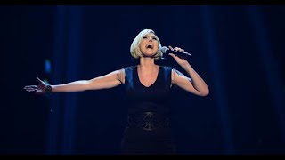 Sanna Nielsen  Undo Melodifestivalen 2014  Final  Reprise Performance Winner [upl. by Midas]