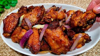 The Best Chicken Recipe Youll Ever Make You will be addicted 🔥😲 2 RECIPES [upl. by Akined]