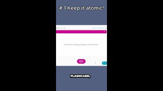 Make Your Flashscards Better with Brainscape [upl. by Laetitia]