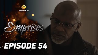 Série  Emprises  Episode 54  VOSTFR [upl. by Iznekcam185]