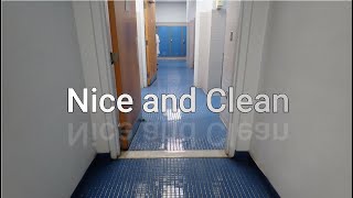 5 Stars Janitorial Services Pristine Clean Before amp After [upl. by Enetsirk]