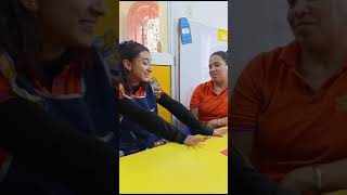 Recursos tecnológicos para el aprendizaje en niños de 5 años en una IEP en Lima Entrevista [upl. by Leugar528]