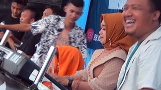 Musik Lepas  Remix Lampung  Buih Jadi Permadani [upl. by Llerrehc915]