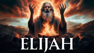 Elijah and the false prophets of Baal Elijah kills the prophets of Baal 1 Kings 18 [upl. by Nidnarb]