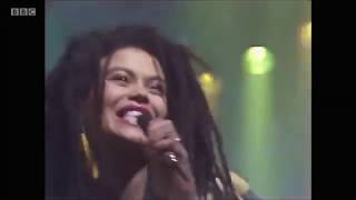 Amazulu  Montego Bay  Top Of The Pops 1986 [upl. by Fagin]