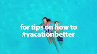 FamilyFriendly Sunwing AllInclusive Beachfront Vacation Packages [upl. by Telford]