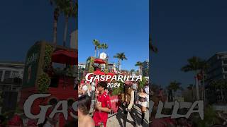 Gasparilla 2024  Tampa Florida [upl. by Chema]