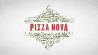 Pizza Nova Admp4 [upl. by Flynn608]