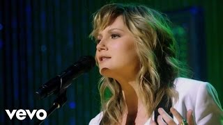 Jennifer Nettles  Jealousy From RAM Country Live On Yahoo Music [upl. by Liagabba146]