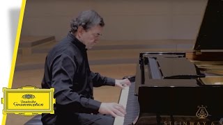 PierreLaurent Aimard  Debussy  Préludes Interview [upl. by Assirec437]