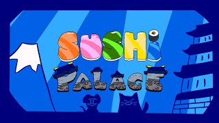 PT Modding direct Sushi Palace Trailer [upl. by Ela]