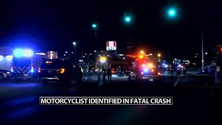 Authorities identify Louisville man killed in motorcycle crash on Preston Highway last month [upl. by Nybbor342]