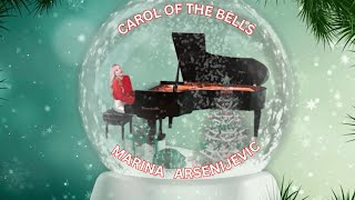 CAROL OF THE BELLS [upl. by Almeeta84]