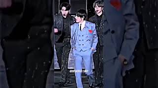 Koi Sehri Babu song Kim Taehyung bts btsmember kpopidol kpop trending shorts youtubeshorts [upl. by Oisor]