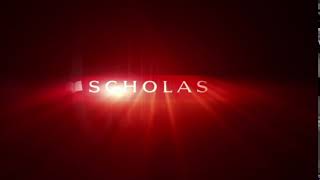 Scholastic  Logo 2004 HD [upl. by Eittel]