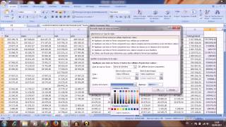 AUDIT ET CONTROLE COMPTABLE DES CHARGES SUR EXCEL [upl. by Airtemed]