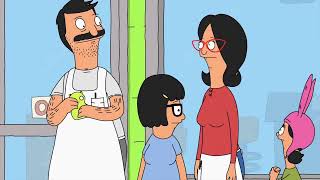 Bobs Burgers Season 1 Funny Moments 2 [upl. by Caril]