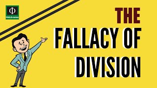 The Fallacy of Division [upl. by Cohdwell463]