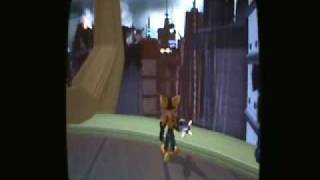 Ratchet amp Clank Gold Bolts 28 29 30 31  Oltanis [upl. by Hennebery]