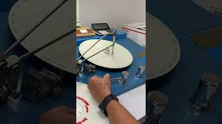 Demonstration of the 2000K Electronic Integrator [upl. by Cornew]