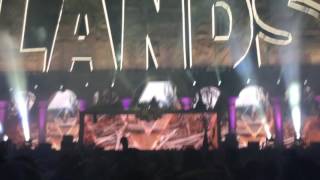 Seven Lions  ID Where I Wont Be Found [upl. by Meekah]