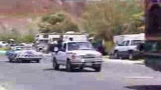 4th July Parade Bisbee Arizona [upl. by Olen]