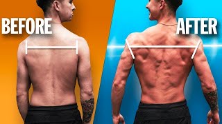 15 BEST Back Exercises For Growth And How To Use Them [upl. by Rowen171]