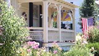 Part 2 Porch Railing Designs by Front Porch Ideas [upl. by Mcloughlin]