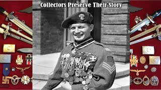 Defending Collectors of WW2 Historical German Militaria [upl. by Batsheva]