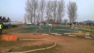 Ledbury rc car club 2013 [upl. by Habas]