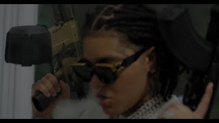 Young MA quotBeatbox Freestylequot Official Music Video [upl. by Alli261]