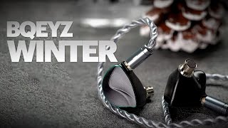 BQEYZ WINTER  O Inverno Subtropical [upl. by Lattie]