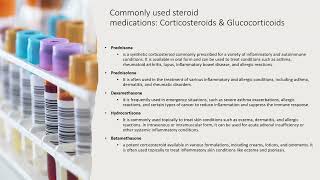 Anti Inflammatory Drugs  Ocular Pharmacology [upl. by Boys]